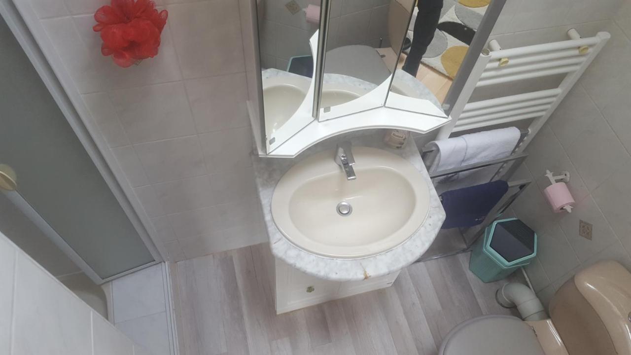 Bulle De Bonheur Bed and Breakfast Gujan-Mestras Εξωτερικό φωτογραφία