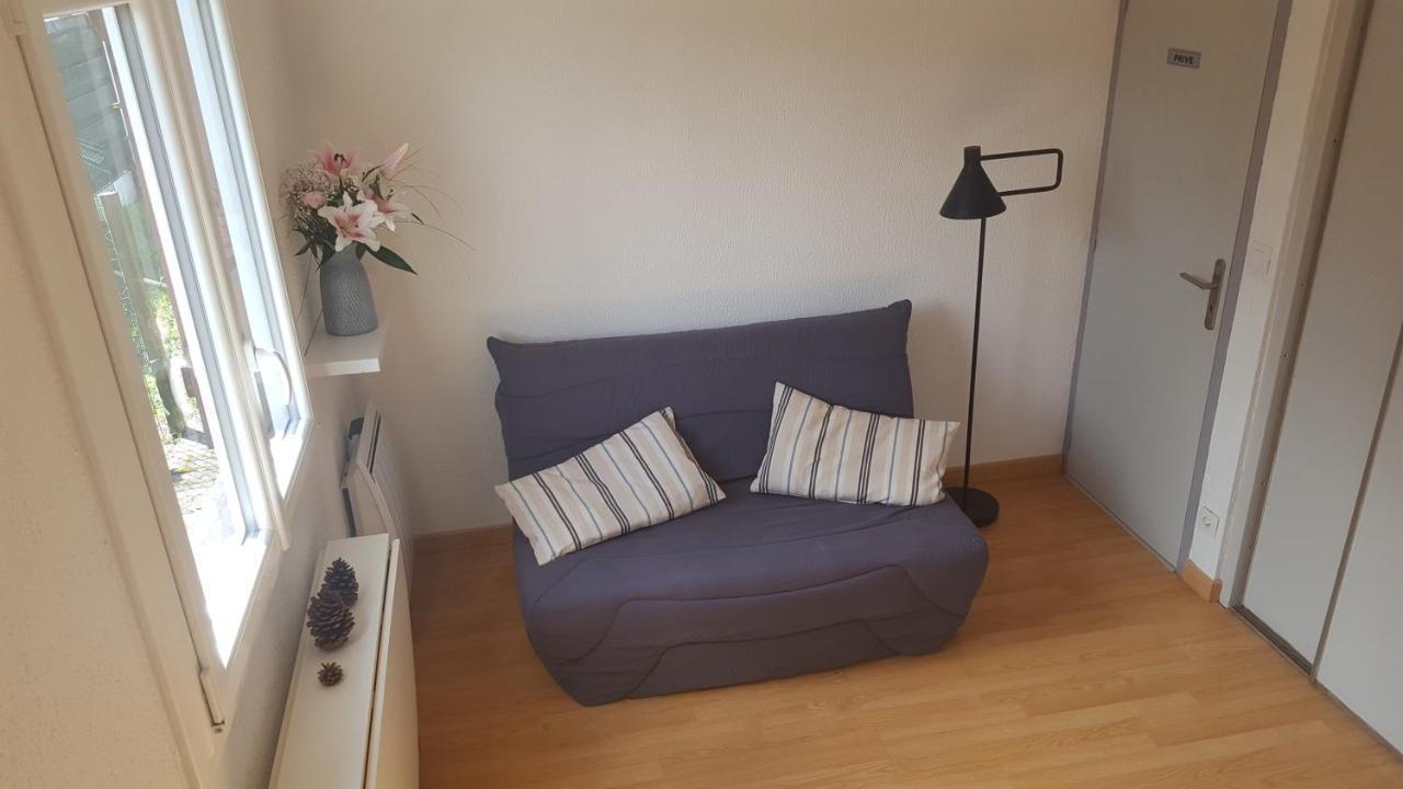 Bulle De Bonheur Bed and Breakfast Gujan-Mestras Εξωτερικό φωτογραφία